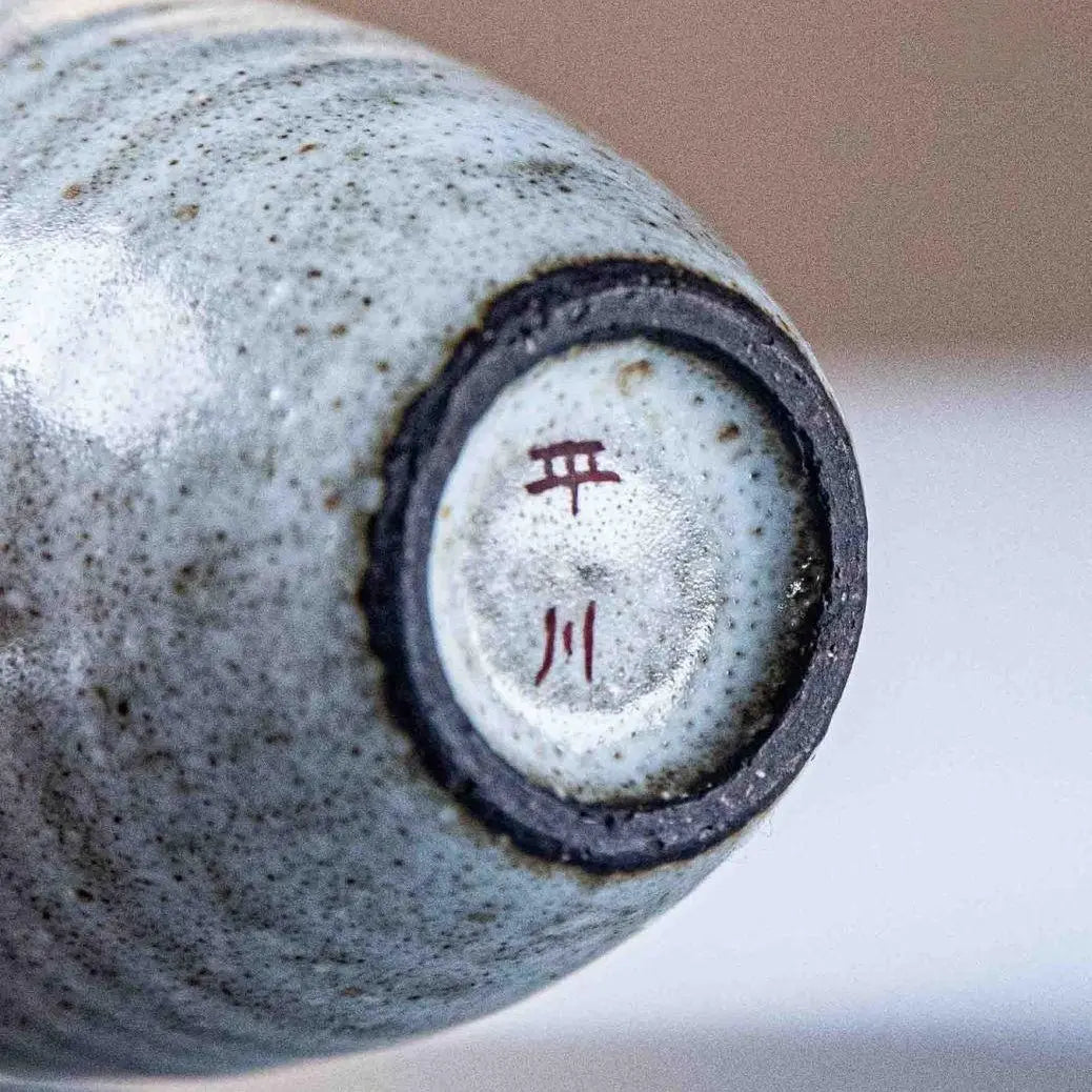 Cha Ji Feng 75cc - Jing De Zhen Porcelain Faircup zycschina