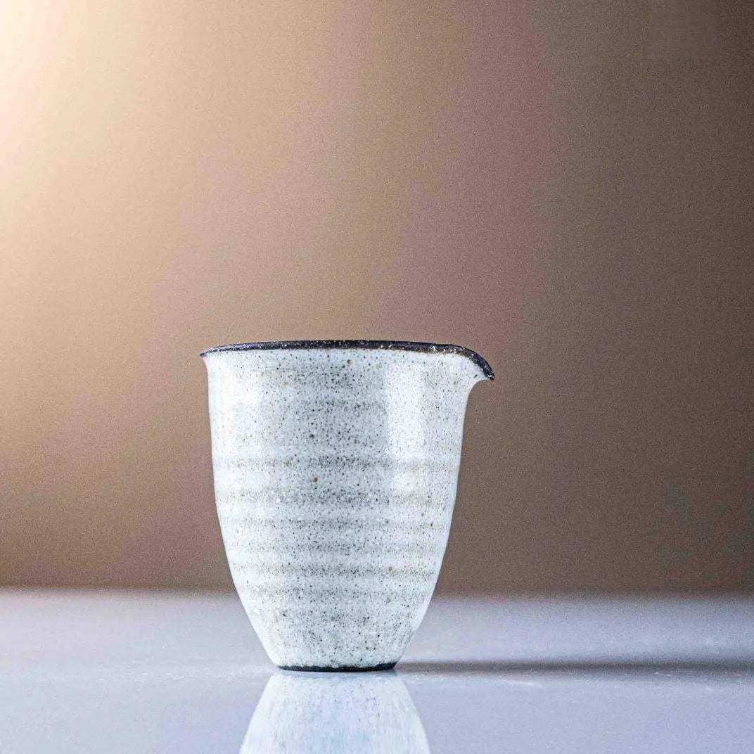 Cha Ji Feng 75cc - Jing De Zhen Porcelain Faircup zycschina