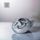 Cha Ji Feng He - Jing De Zhen Porcelain Gaiwan zycschina