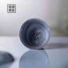 Cha Ji Feng He - Jing De Zhen Porcelain Gaiwan zycschina