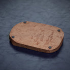 Cha Pan - Dry Bubble Tray 江苏宜兴