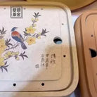 Cha Pan - Dry Bubble Tray 江苏宜兴