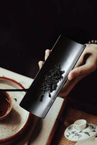 Cha Ze - Wood Tea Spoon zycschina