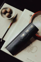 Cha Ze - Wood Tea Spoon zycschina