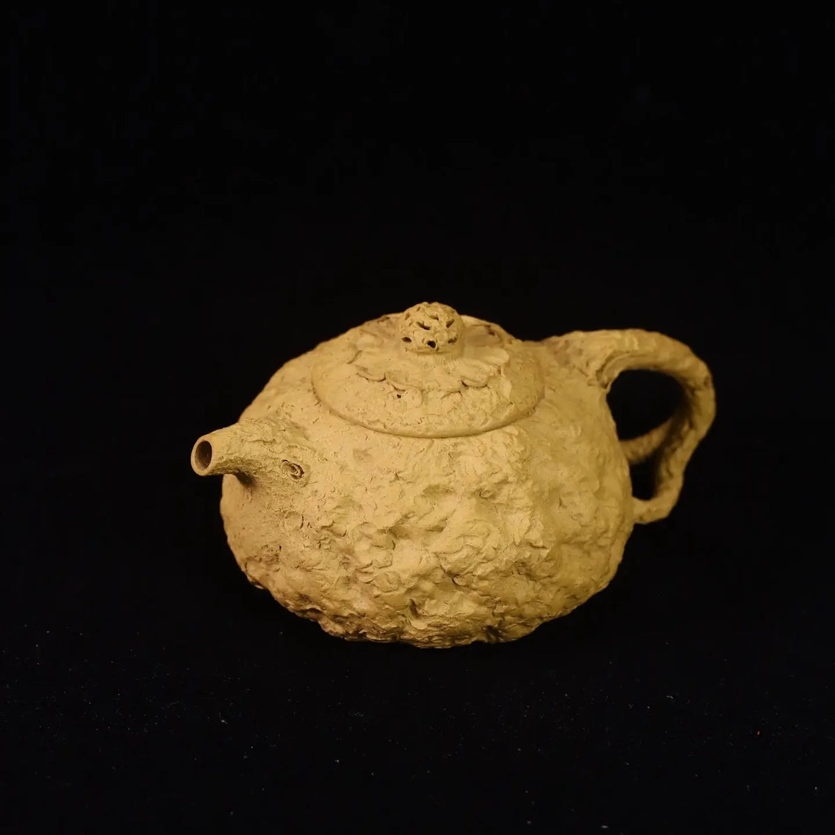 Chan Lian Gong Chun 170cc - Yixing Handmade Teapot 江苏宜兴