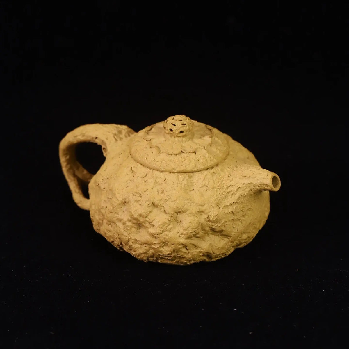 Chan Lian Gong Chun 170cc - Yixing Handmade Teapot 江苏宜兴