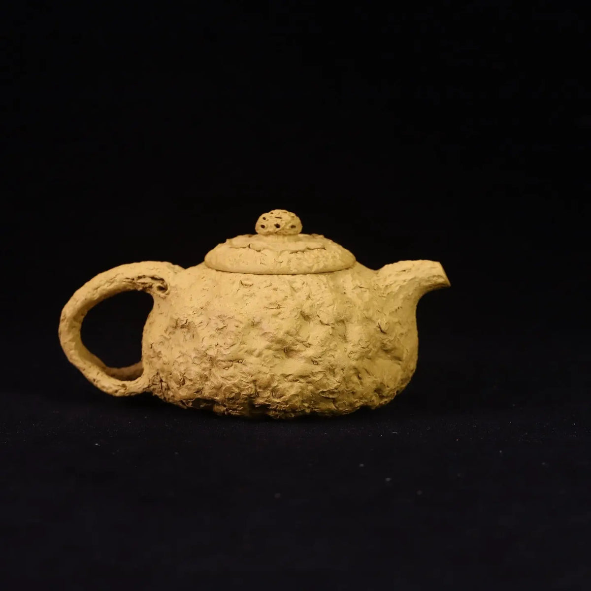 Chan Lian Gong Chun 170cc - Yixing Handmade Teapot 江苏宜兴