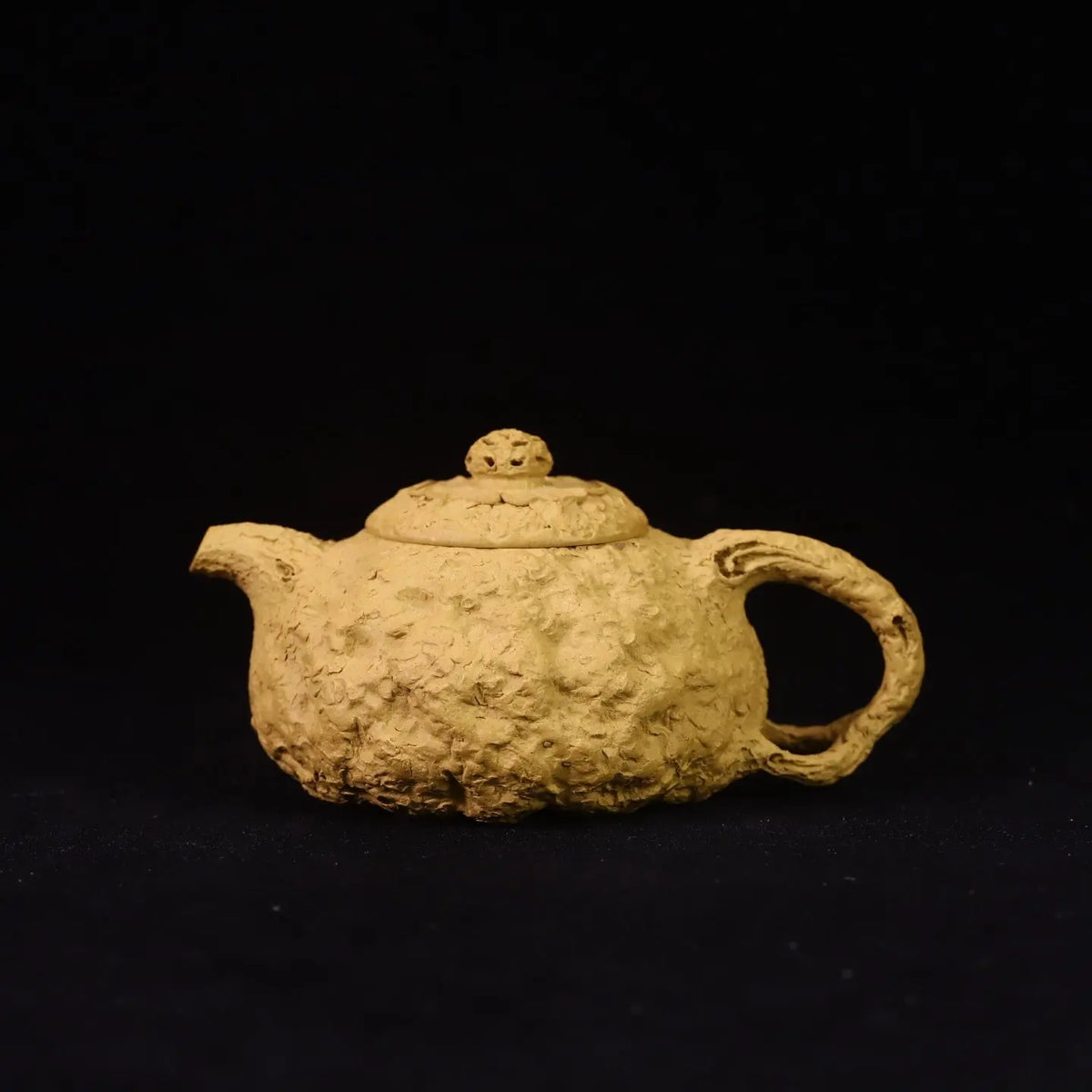 Chan Lian Gong Chun 170cc - Yixing Handmade Teapot 江苏宜兴