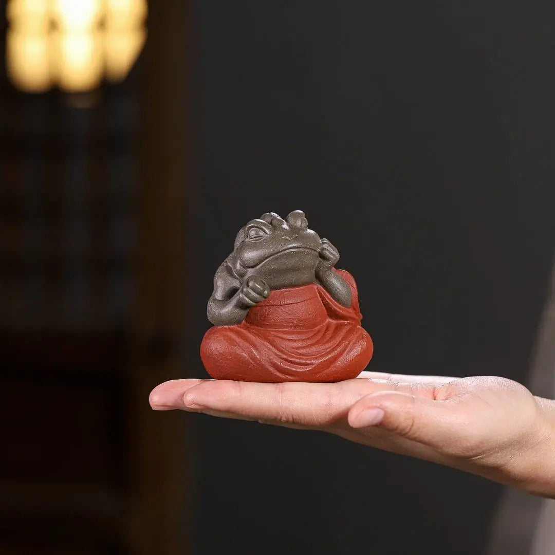 Chan Xian - Teaware 江苏宜兴
