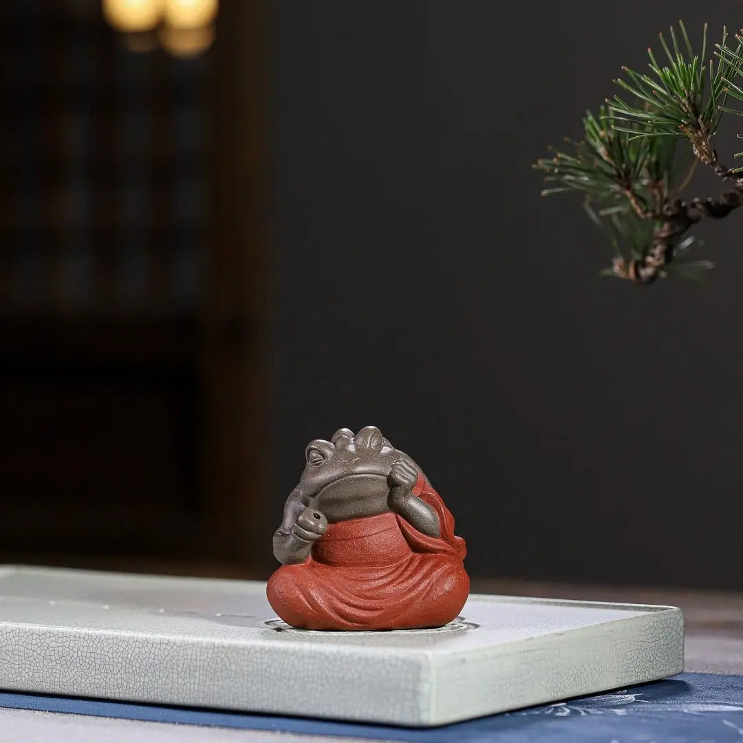 Chan Xian - Teaware 江苏宜兴