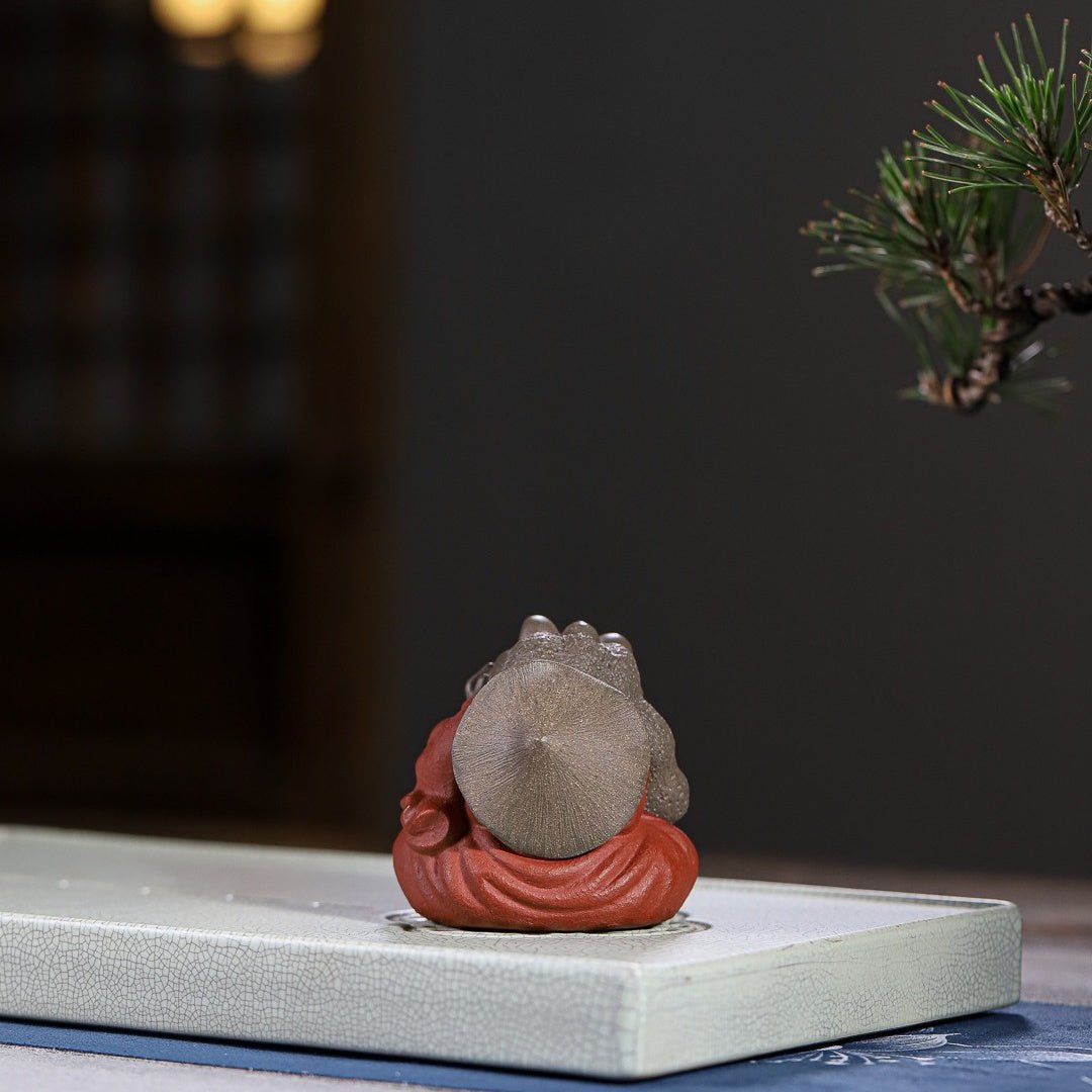 Chan Xian - Teaware 江苏宜兴