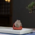 Chan Xian - Teaware 江苏宜兴