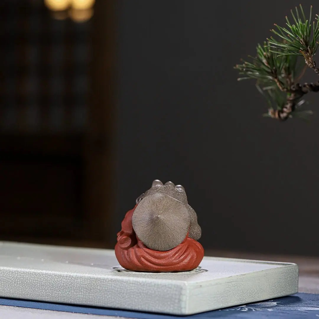 Chan Xian - Teaware 江苏宜兴