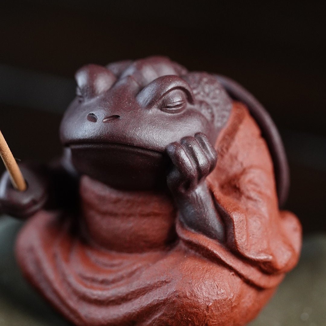 Chan Xian - Teaware 江苏宜兴