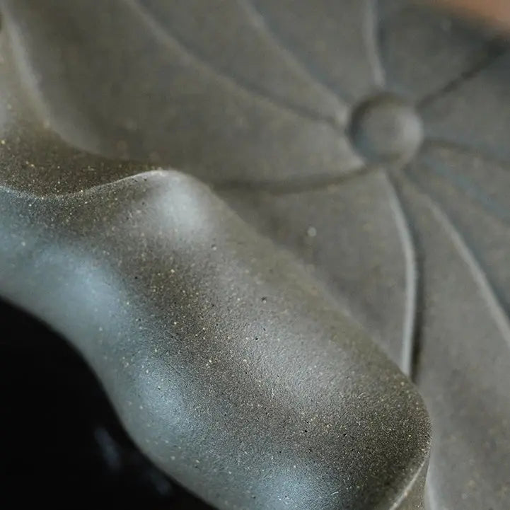 Chan Xian - Teaware 江苏宜兴