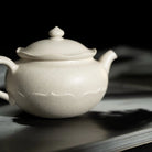 Chan Xin 150cc - Yixing Handmade Teapot 江苏宜兴