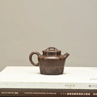 Chan Yuan 180cc - Yixing Handmade Teapot 江苏宜兴