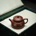 Chan Yun 150cc - Yixing Handmade Teapot 江苏宜兴
