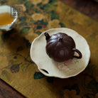 Chan Yun - Dry Bubble Tray 江苏宜兴