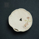 Chan Yun - Dry Bubble Tray 江苏宜兴