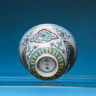 Chan Zhi 130cc - Jing De Zhen Porcelain Gaiwan zycschina