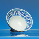 Chan Zhi Hu Lu 90cc - Jing De Zhen Porcelain Gaiwan zycschina