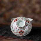 Chan Zhi Lian 110cc - Jing De Zhen Porcelain Gaiwan zycschina