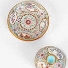 Chan Zhi Lian 120cc - Jing De Zhen Porcelain Gaiwan zycschina