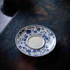 Chan Zhi Lian 150cc - Jing De Zhen Porcelain Gaiwan zycschina