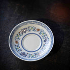 Chan Zhi Lian 150cc - Jing De Zhen Porcelain Gaiwan zycschina