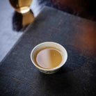 Chan Zhi Lian 150cc - Jing De Zhen Porcelain Gaiwan zycschina