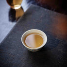 Chan Zhi Lian 150cc - Jing De Zhen Porcelain Gaiwan zycschina