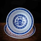 Chan Zhi Lian 160cc - Jing De Zhen Porcelain Gaiwan zycschina