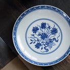 Chan Zhi Lian - Jing De Zhen Porcelain Gaiwan zycschina