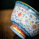 Chan Zhi Lian - Jing De Zhen Porcelain Gaiwan zycschina