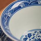 Chan Zhi Wen - Jing De Zhen Porcelain Gaiwan zycschina