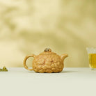 Chan Zhu Tong Chun 160cc - Yixing Handmade Teapot 江苏宜兴