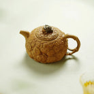 Chan Zhu Tong Chun 160cc - Yixing Handmade Teapot 江苏宜兴