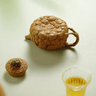 Chan Zhu Tong Chun 160cc - Yixing Handmade Teapot 江苏宜兴