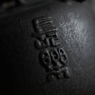 Chang Le Ti Liang 630cc - Yixing Handmade Teapot 江苏宜兴