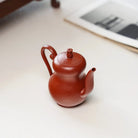 Chang Sheng Jue 168cc - Yixing Handmade Teapot 江苏宜兴