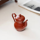 Chang Sheng Jue 168cc - Yixing Handmade Teapot 江苏宜兴