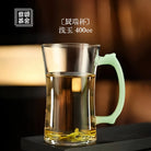 Chen Rui 400cc - Glass Teacup zycschina