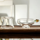 Cheng Ran Chai Hai (Mi Cui) 320cc - Glass fairness cup zycschina