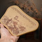 Chi Bi Huai Gu - Dry Bubble Tray 江苏宜兴