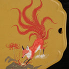 Chi Hu Ying Yue - Dry Bubble Tray 江苏宜兴