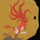 Chi Hu Ying Yue - Dry Bubble Tray 江苏宜兴