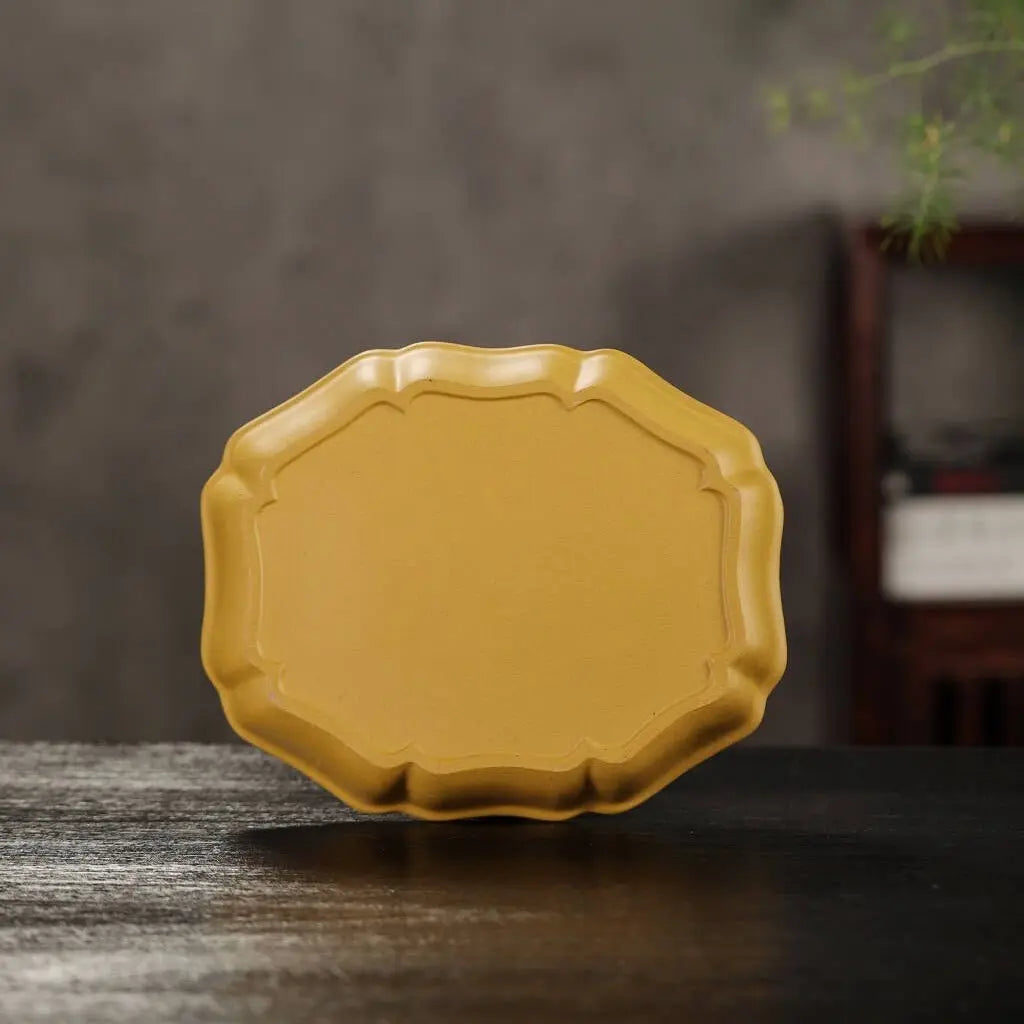Chi Hu Ying Yue - Dry Bubble Tray 江苏宜兴