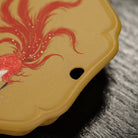 Chi Hu Ying Yue - Dry Bubble Tray 江苏宜兴