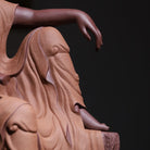 Chi Jing Zi Zai - Zisha Sculpture 江苏宜兴
